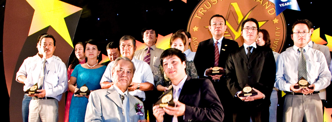Awards